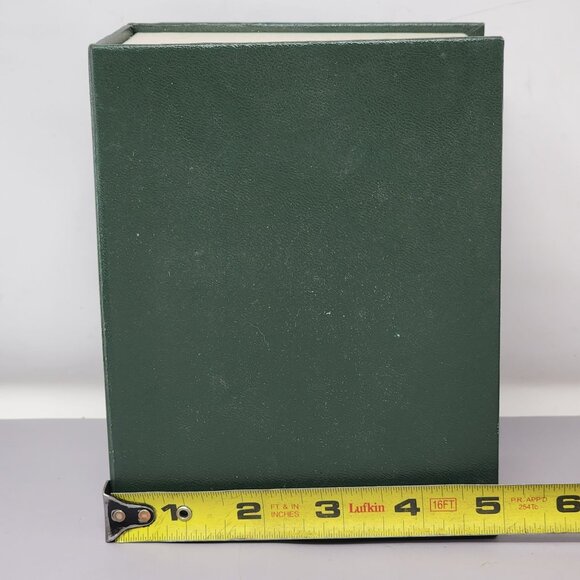 Snowbabies "O‎ For Joy" Angel Figurine From Department 56 With Original Box - Picture 15 of 16